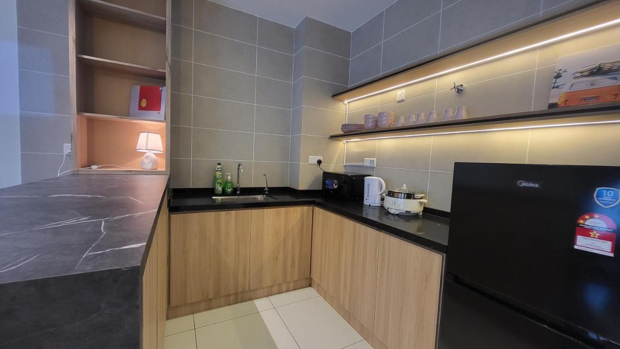 De Hotspring 6 Pax Suite @ Sunway Onsen Ipoh Extérieur photo