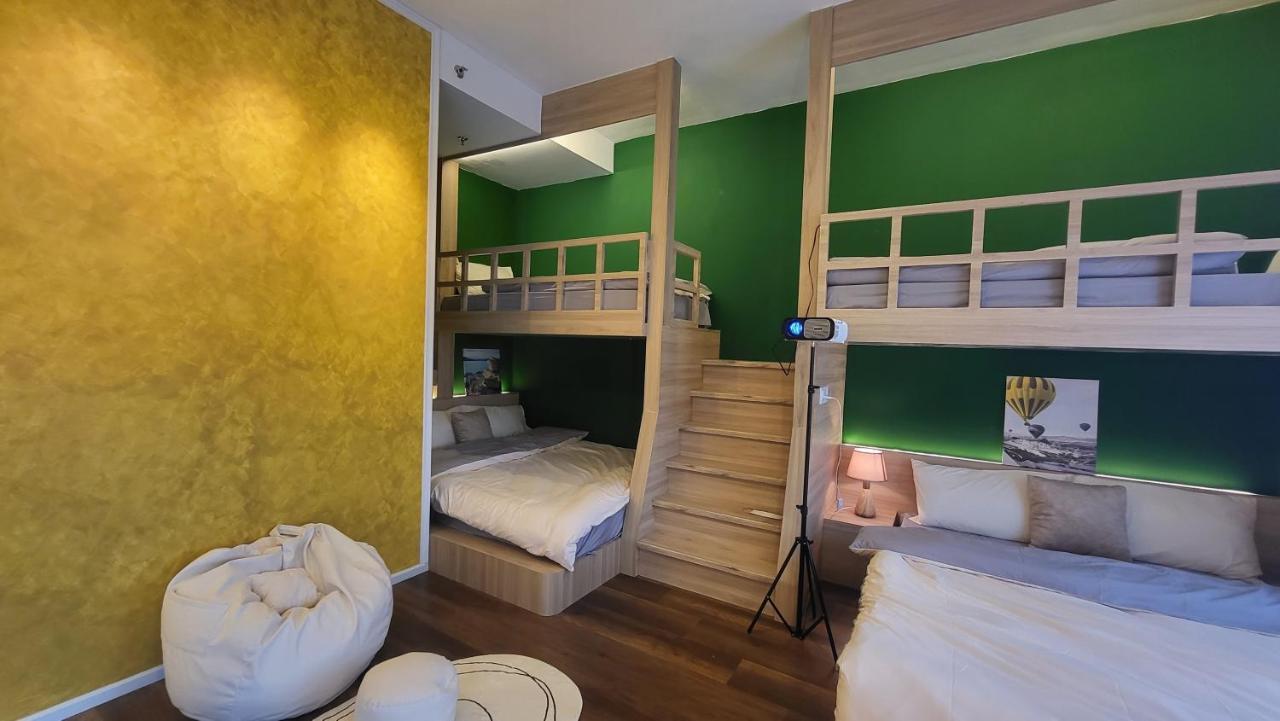 De Hotspring 6 Pax Suite @ Sunway Onsen Ipoh Extérieur photo