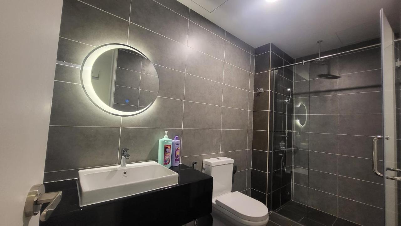 De Hotspring 6 Pax Suite @ Sunway Onsen Ipoh Extérieur photo