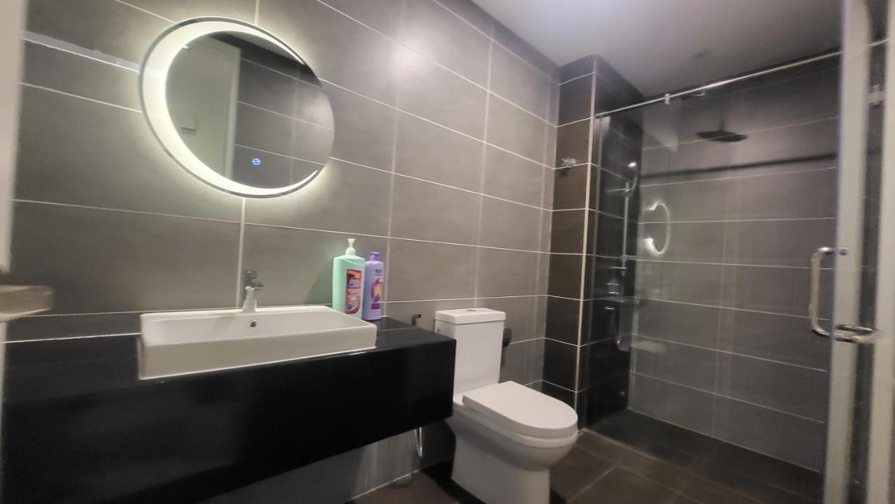 De Hotspring 6 Pax Suite @ Sunway Onsen Ipoh Extérieur photo