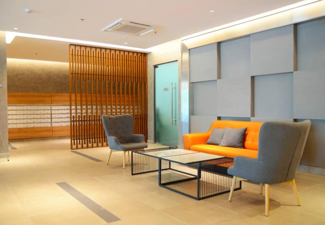 De Hotspring 6 Pax Suite @ Sunway Onsen Ipoh Extérieur photo